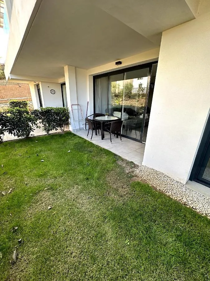 2-Bedroom-Apartment With A Terrace, Pool, Gym Málaga 0*,