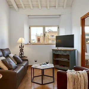  Appartement Lodgingmalaga Plaza Constitucion Spanje