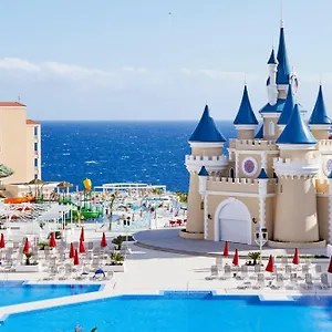 ***** Hotel Bahia Principe Fantasia Tenerife Spanje