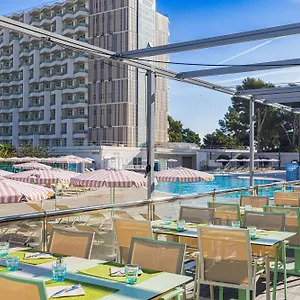 **** Hotel Sol Barbados Spanje
