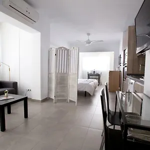  Appartement Apartamento Malagueta Beach 10 Spanje